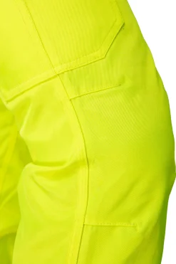 Spodnie ostrzegawcze Neo 81-792-M