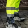 Spodnie ostrzegawcze Neo 81-792-S