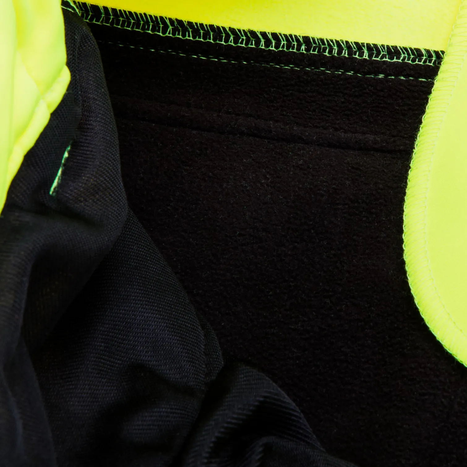 Spodnie ostrzegawcze softshell Neo 81-750