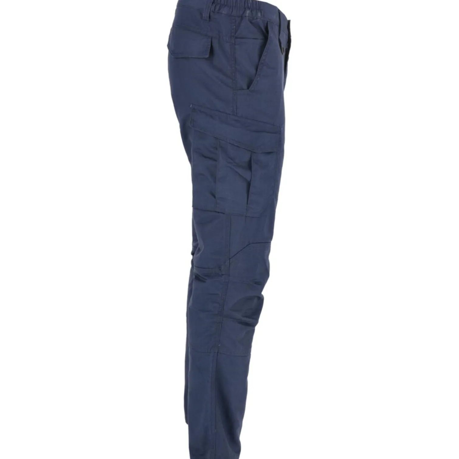 Spodnie robocze bojówki Lahti Pro L405400