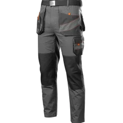 Spodnie robocze, 100% cotton Neo 81-325-S
