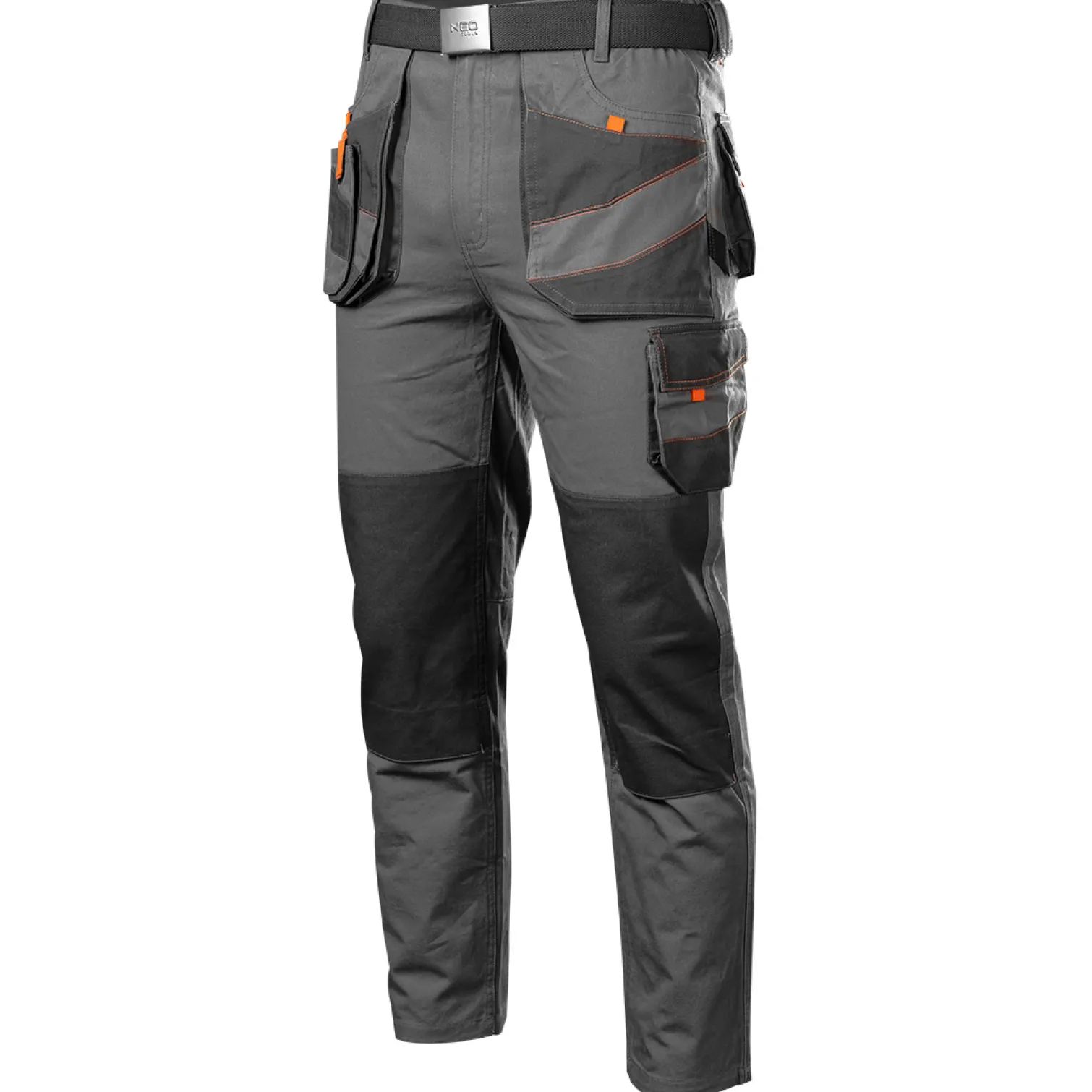 Spodnie robocze, 100% cotton Neo 81-325-S