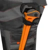 Spodnie robocze, 100% cotton Neo 81-325-XS