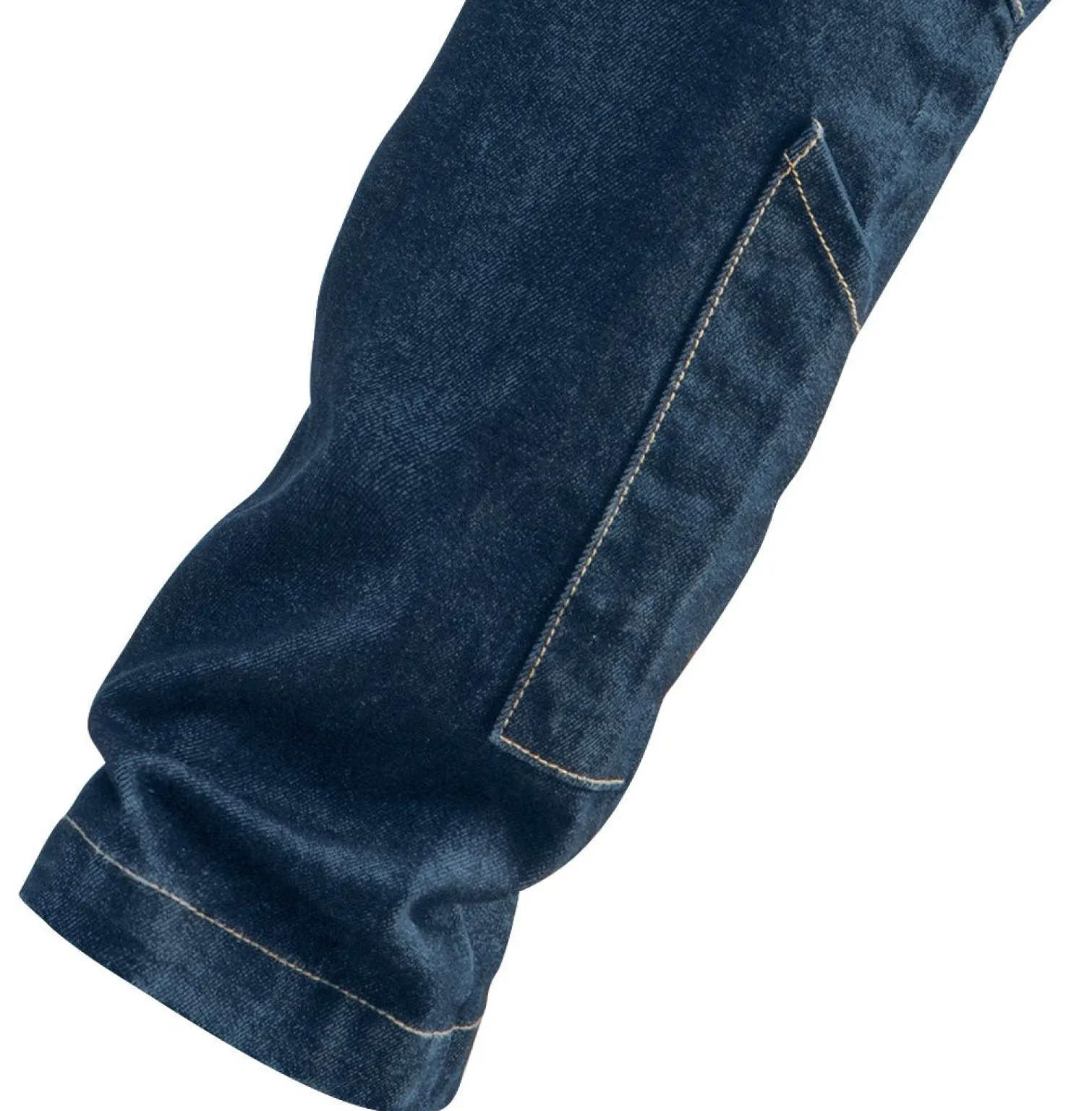 Spodnie robocze jeansowe Neo 81-229