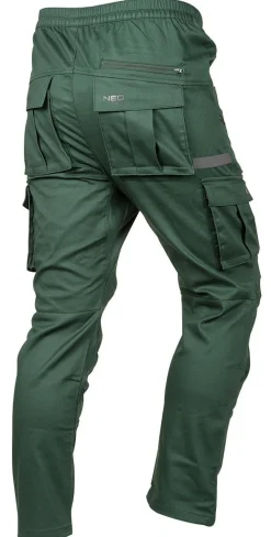 Spodnie robocze jogger Neo 81-286