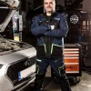 Spodnie robocze Motosynteza rozmiar XS Neo 81-235-XS