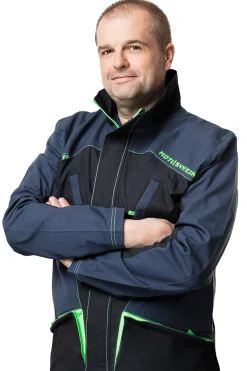 Spodnie robocze Motosynteza rozmiar XS Neo 81-235-XS