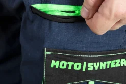 Spodnie robocze Motosynteza rozmiar XS Neo 81-235-XS