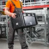 Spodnie robocze na szelkach M/50 Neo 81-430-M