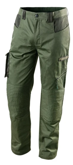 Spodnie robocze Neo CAMO 81-222-L