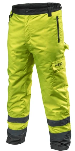 Spodnie robocze Neo 81-760-L