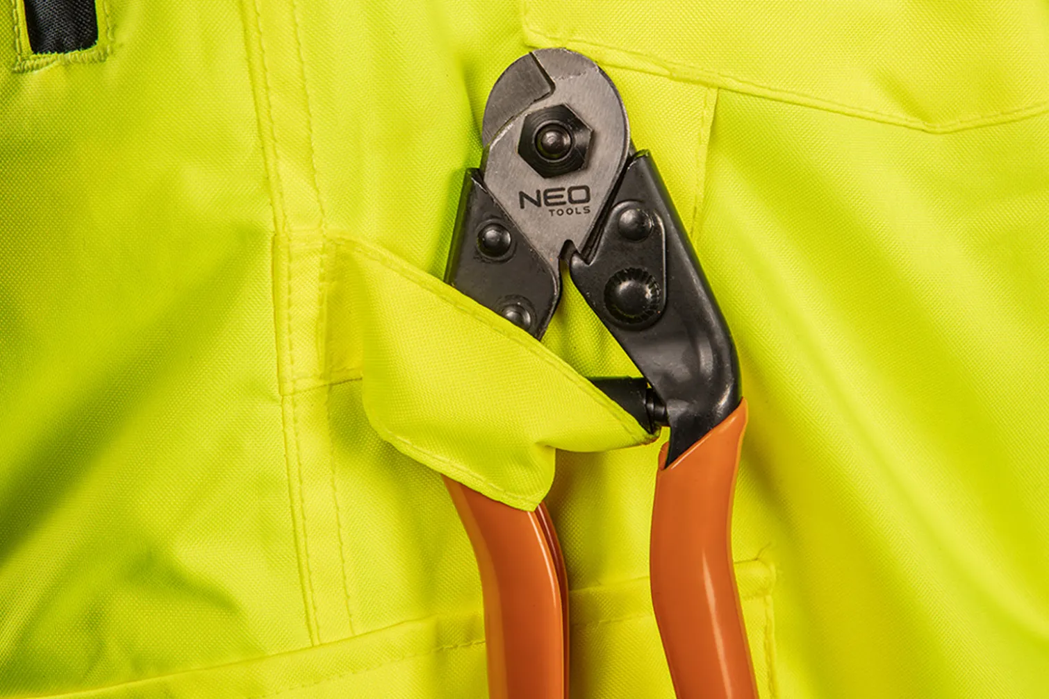 Spodnie robocze Neo 81-760-XL