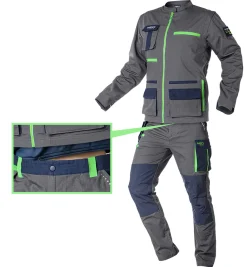 Spodnie robocze Neo 81-227-XXL