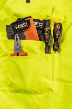 Spodnie robocze Neo 81-760-XXXL