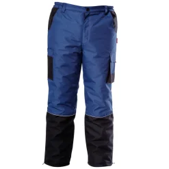 Spodnie robocze ocieplane Lahti Pro L410070