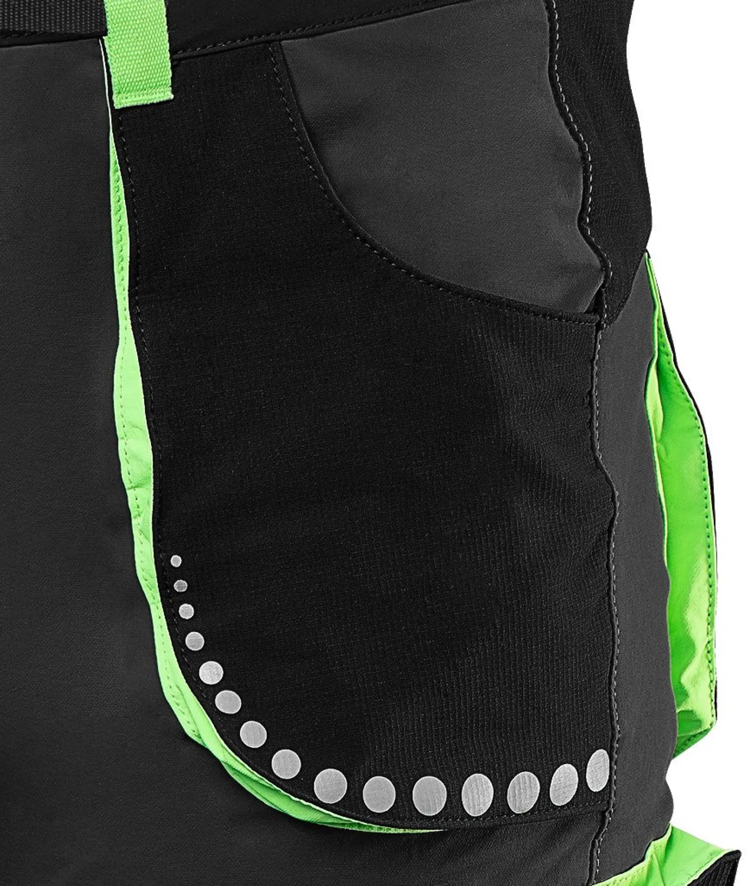 Spodnie robocze Premium Neo 4 WAY STRETCH