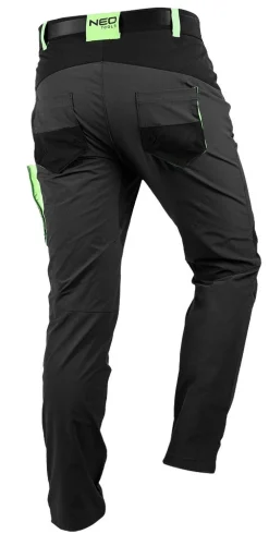 Spodnie robocze Premium Neo 4 WAY STRETCH
