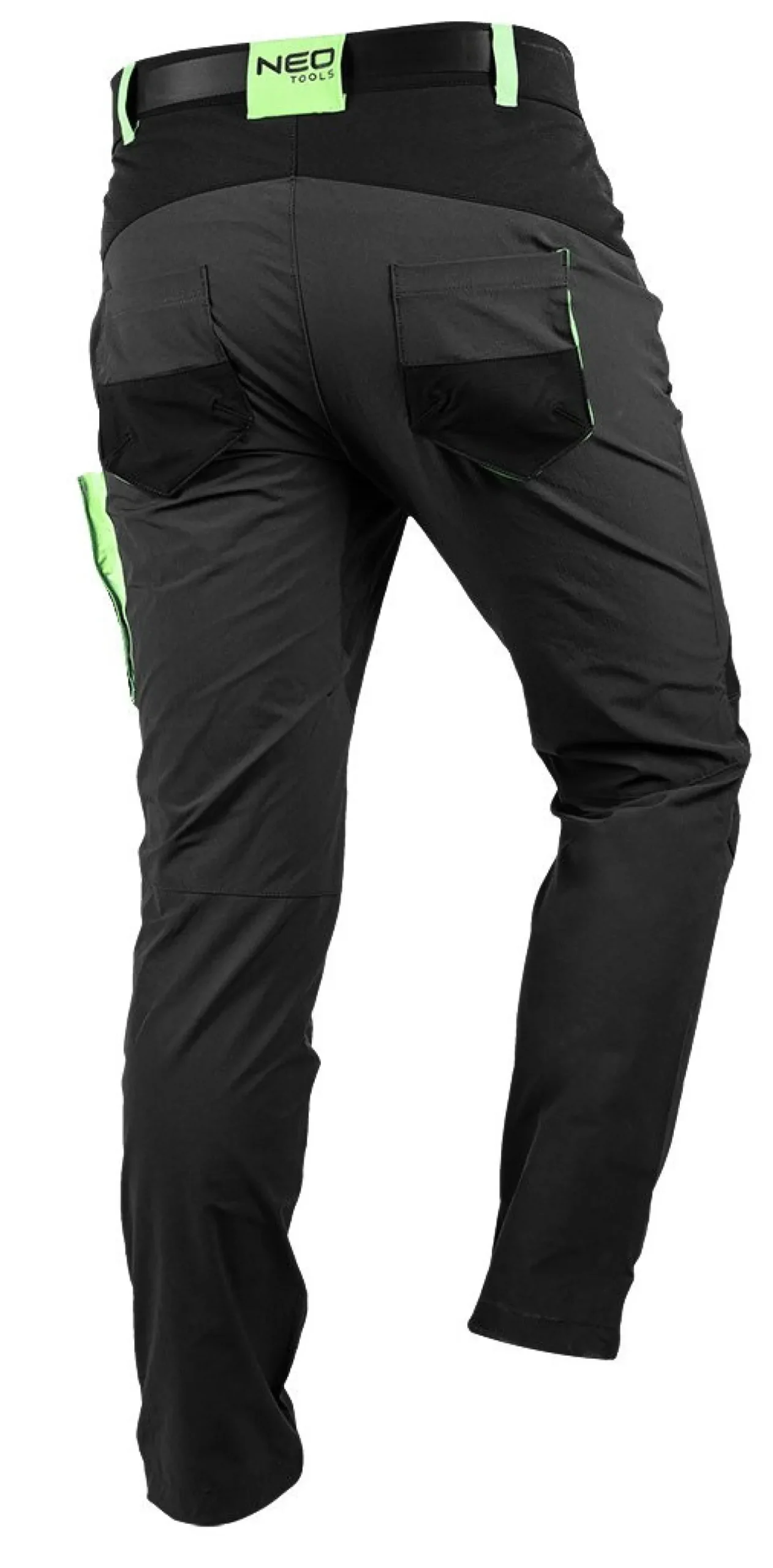 Spodnie robocze Premium Neo 4 WAY STRETCH