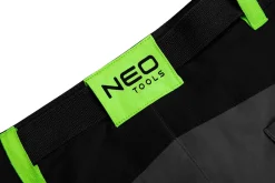 Spodnie robocze Premium Neo 4 WAY STRETCH