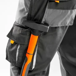 Spodnie robocze, rozmiar XL/56 Neo 81-220-XL