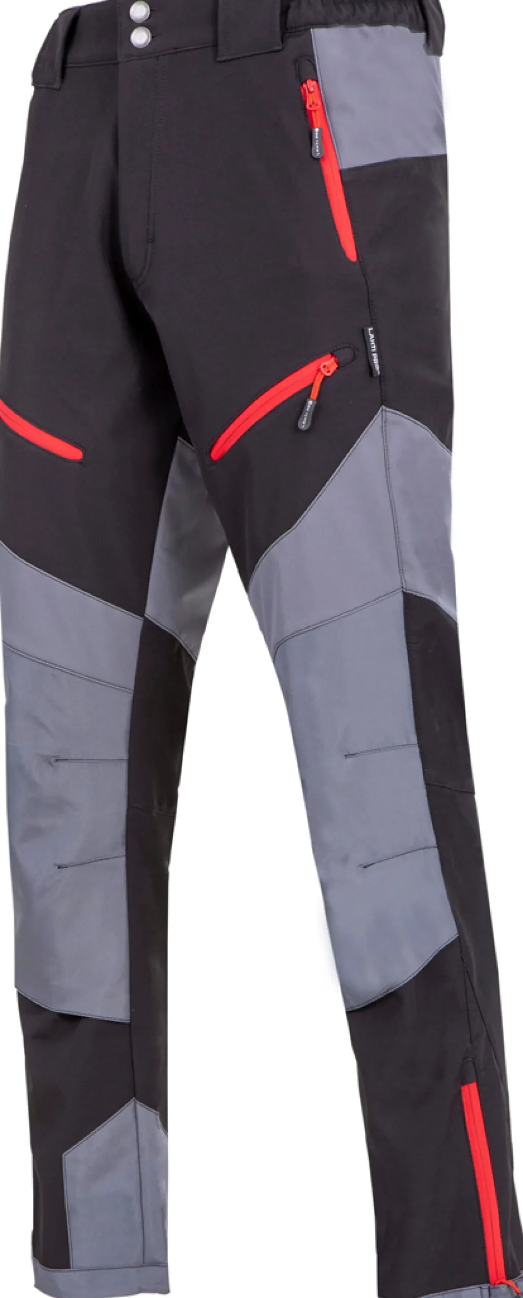 Spodnie robocze softshell Lahti Pro L405240