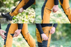 Spodnie robocze 4 Way Stretch Neo 81-291