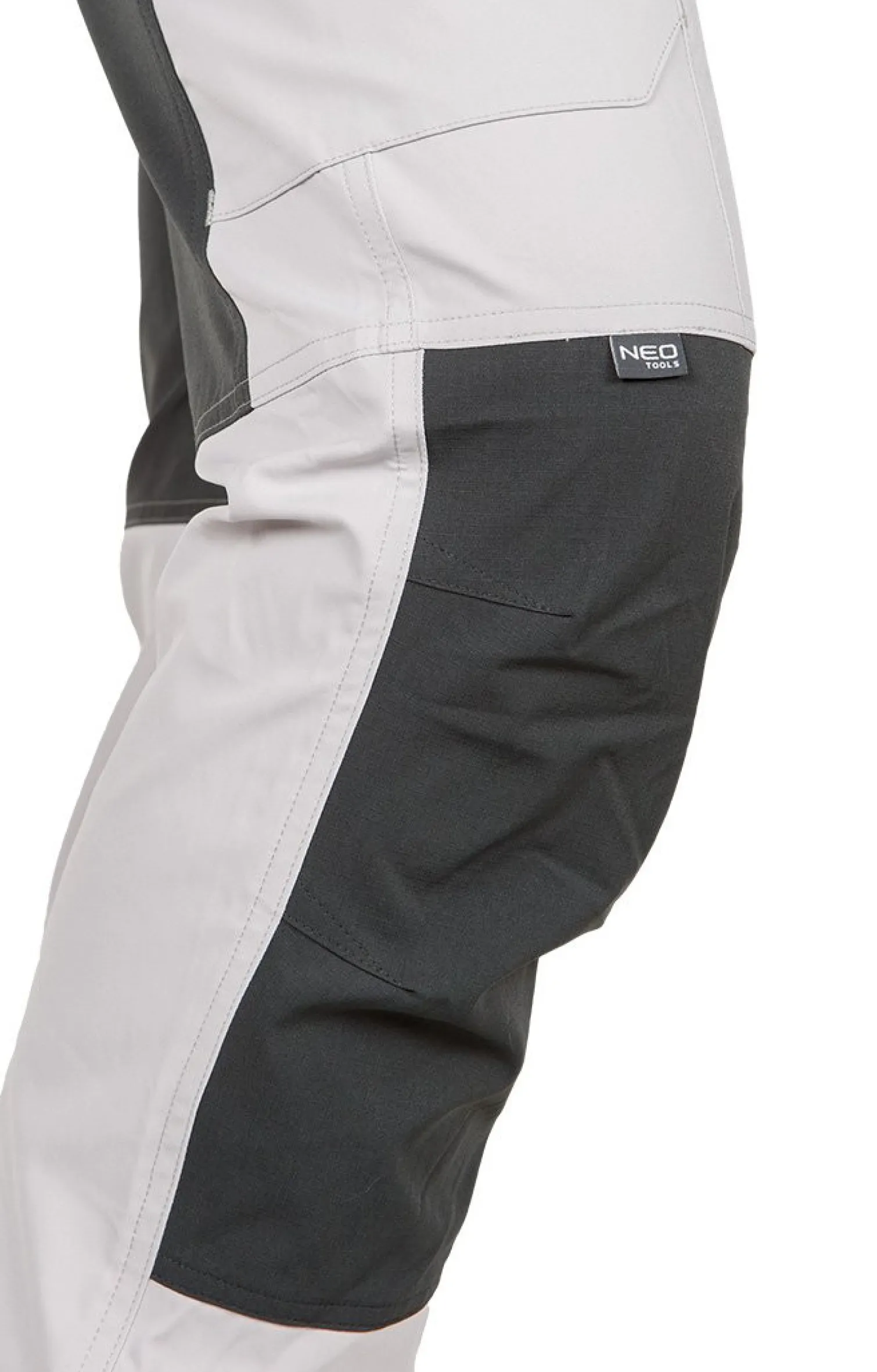 Spodnie robocze 4 Way Stretch Neo 81-294