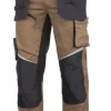Spodnie robocze 3XL Lahti Pro L4052206