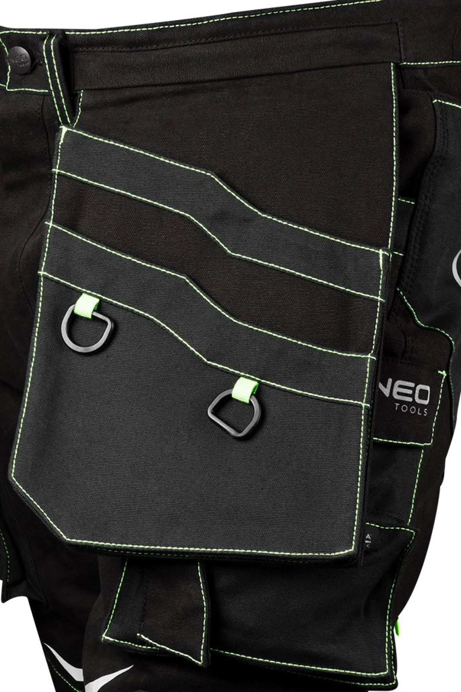 Spodnie robocze ze wzmocnieniami Neo 81-234