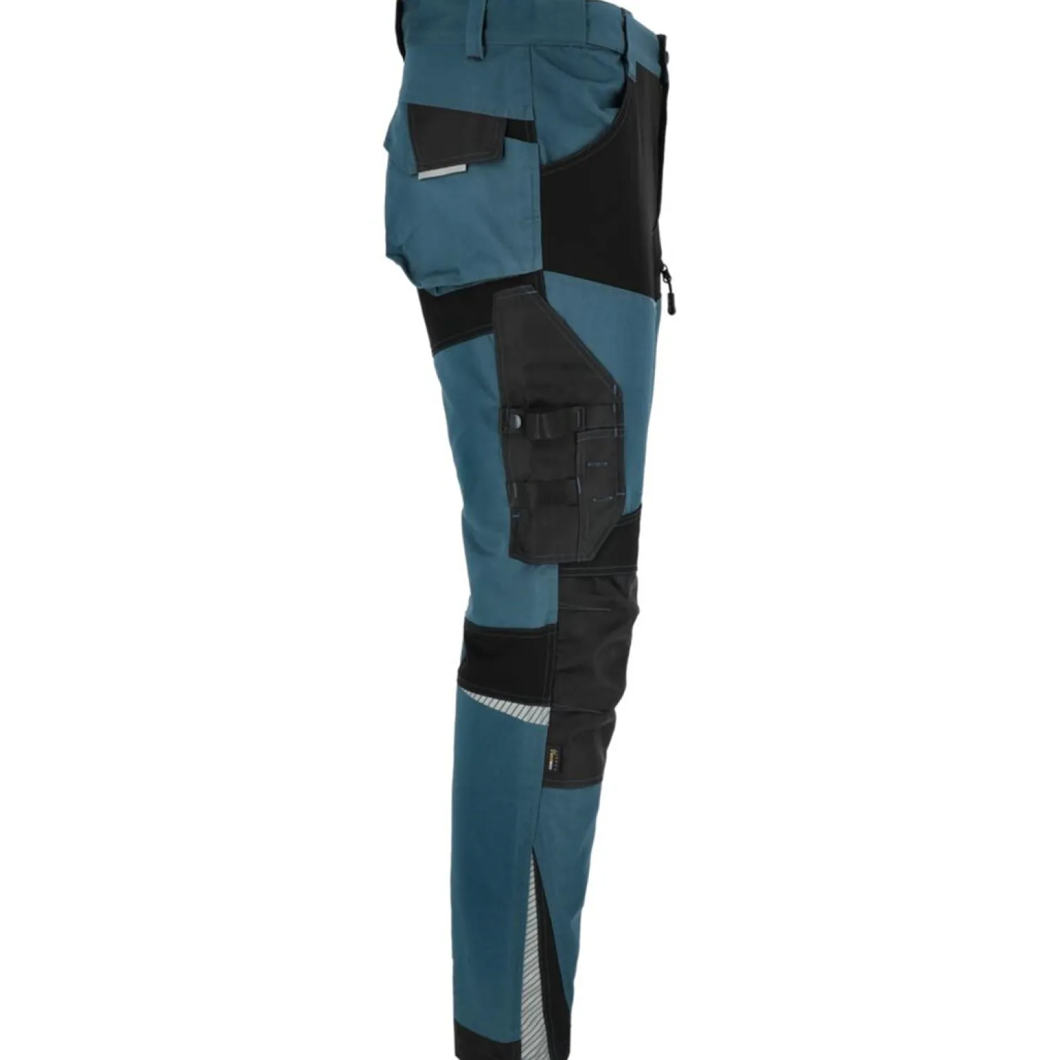 Spodnie robocze ze wzmocnieniami Lahti Pro L405410