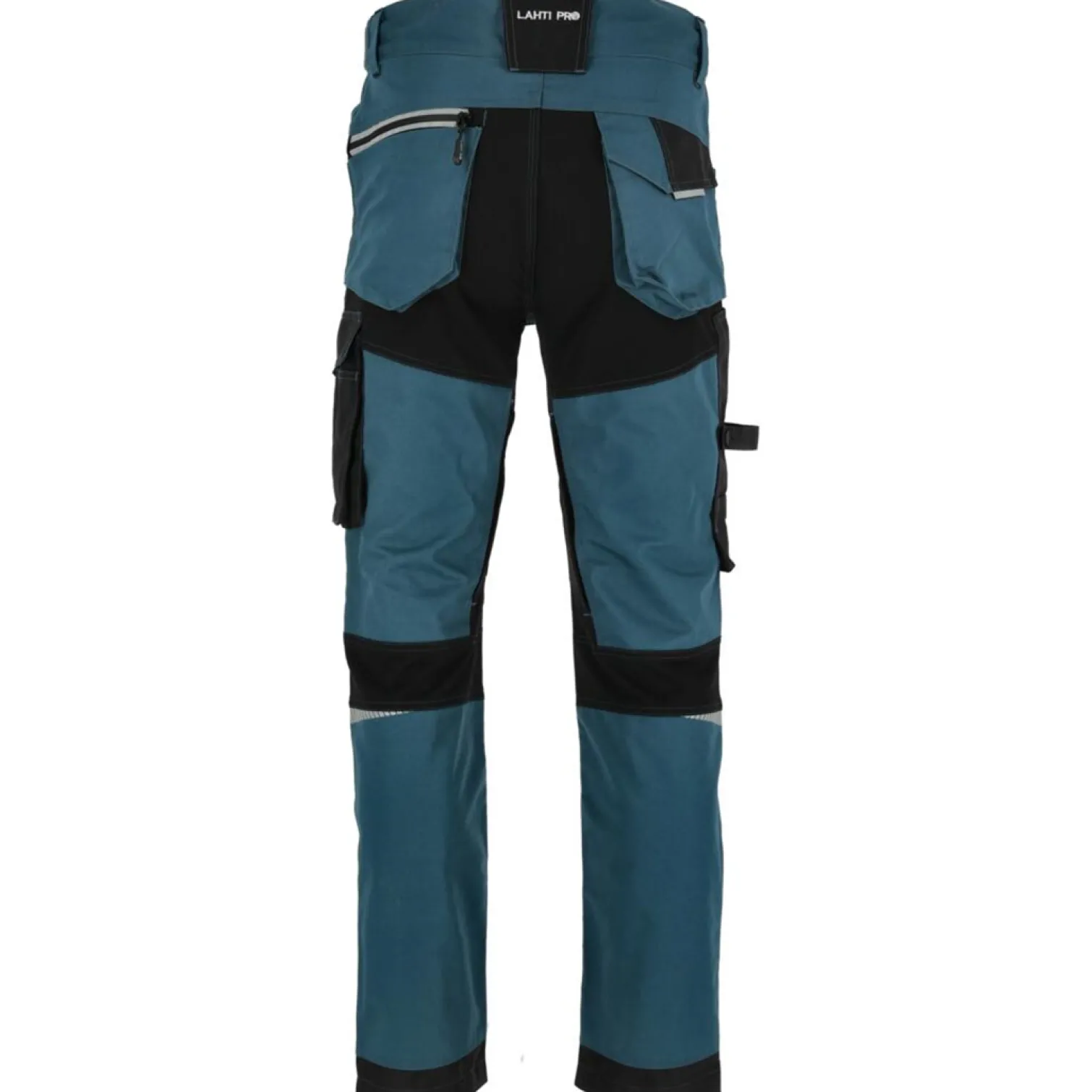 Spodnie robocze ze wzmocnieniami Lahti Pro L405410