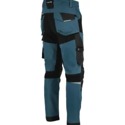 Spodnie robocze ze wzmocnieniami Lahti Pro L405410