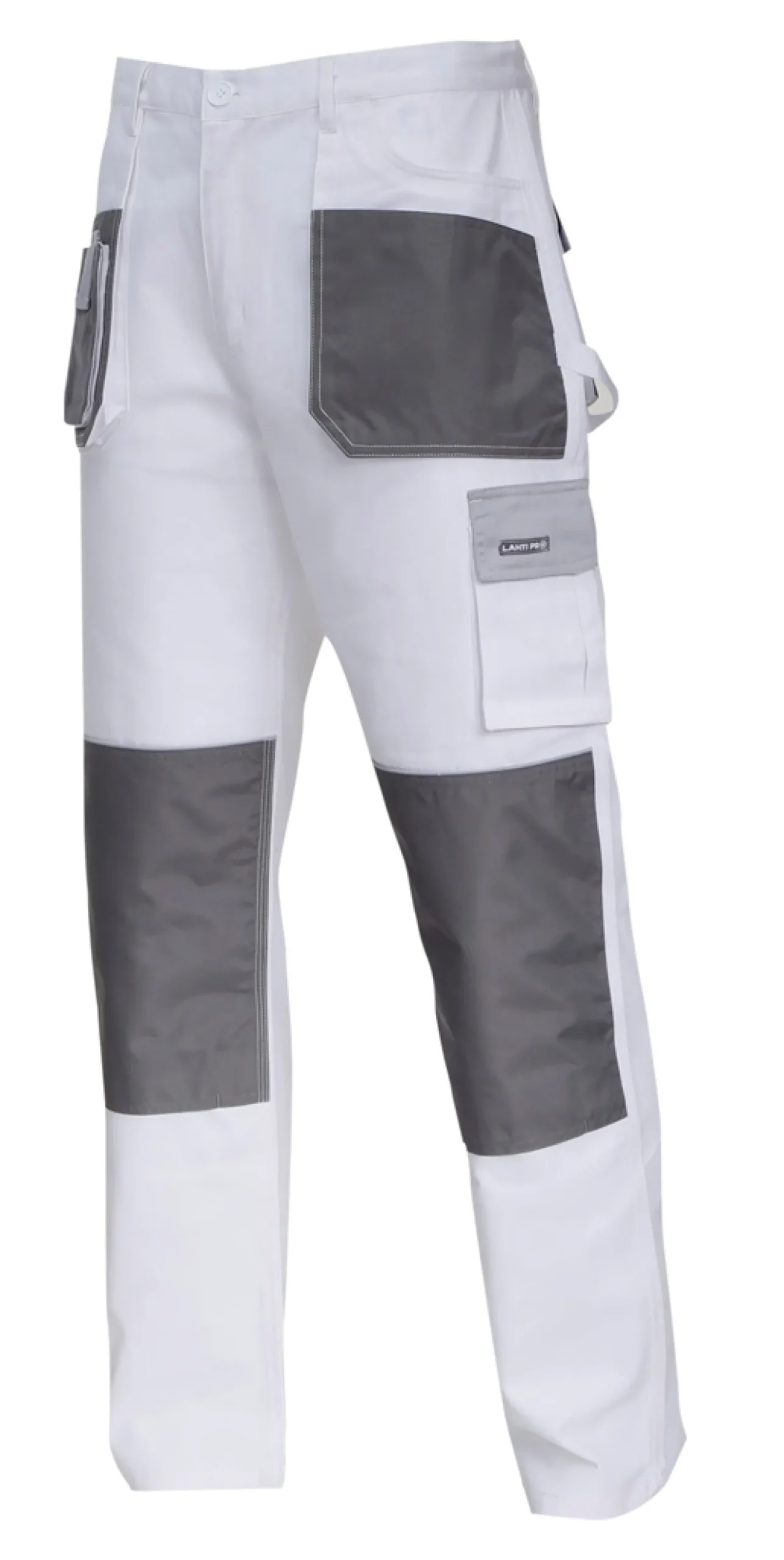 Spodnie robocze ze wzmocnieniami Lahti Pro L40513