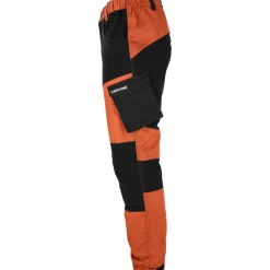 Spodnie robocze ze wzmocnieniami Lahti Pro L405390