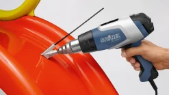 Spoiwo do HDPE Steinel 071219