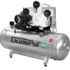 Sprężarka bezolejowa Gudepol HDO100-500-1150