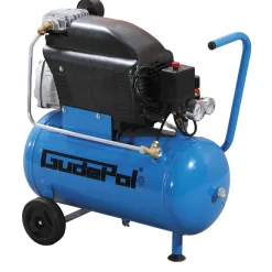 Sprężarka Gudepol SO241-24