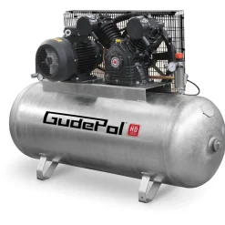 Sprężarka HD 75/270/900 Gudepol HD75-270-900