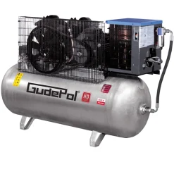 Sprężarka HD 40/200/510VT Gudepol HD-VT40-200-510