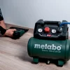 Sprężarka tłokowa Metabo BASIC 160-6 W OF
