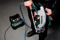 Sprężarka tłokowa Metabo BASIC 160-6 W OF