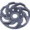 S segment 115mm Dedra H1216
