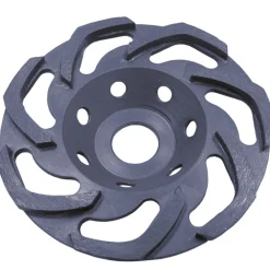 S segment 115mm Dedra H1216