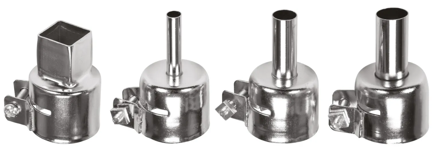 Stacja HOT-AIR Yato YT-82457