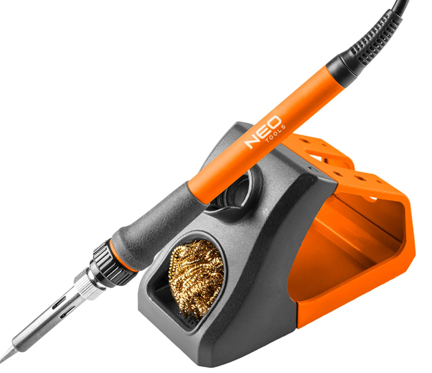 Stacja lutownicza SL1, 60W, 180-480 °C Neo 19-200