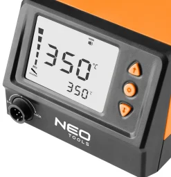 Stacja lutownicza SL1, 60W, 180-480 °C Neo 19-200