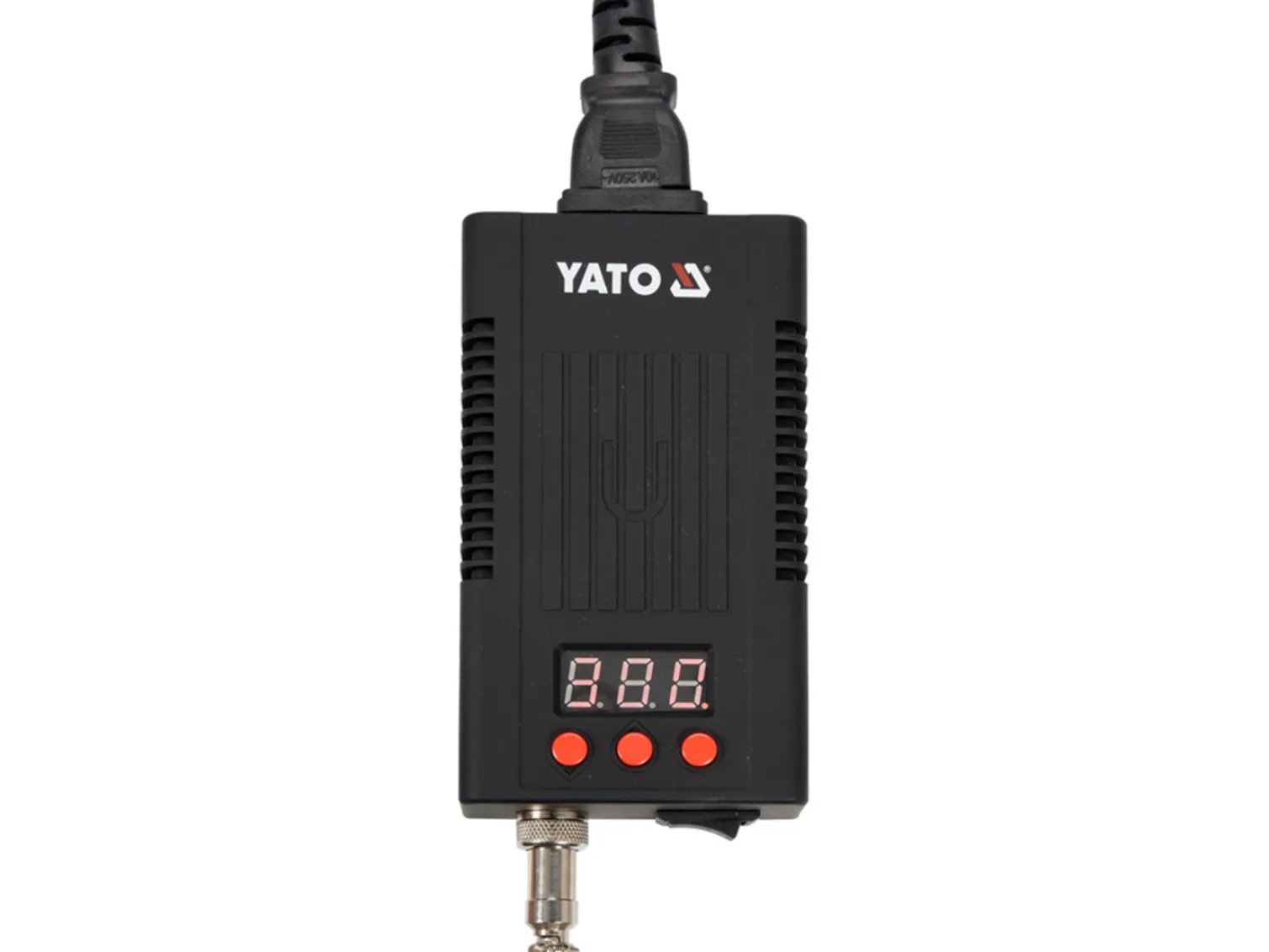 Stacja lutownicza Yato YT-82461