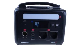 Stacja zasilania 600W Dedra DEZS0600