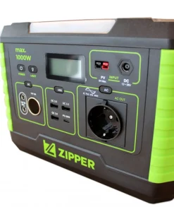 Stacja zasilania Zipper ZI-PS1000