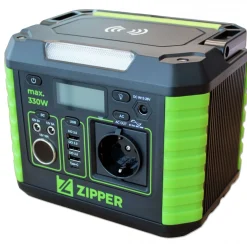 Stacja zasilania Zipper ZI-PS330